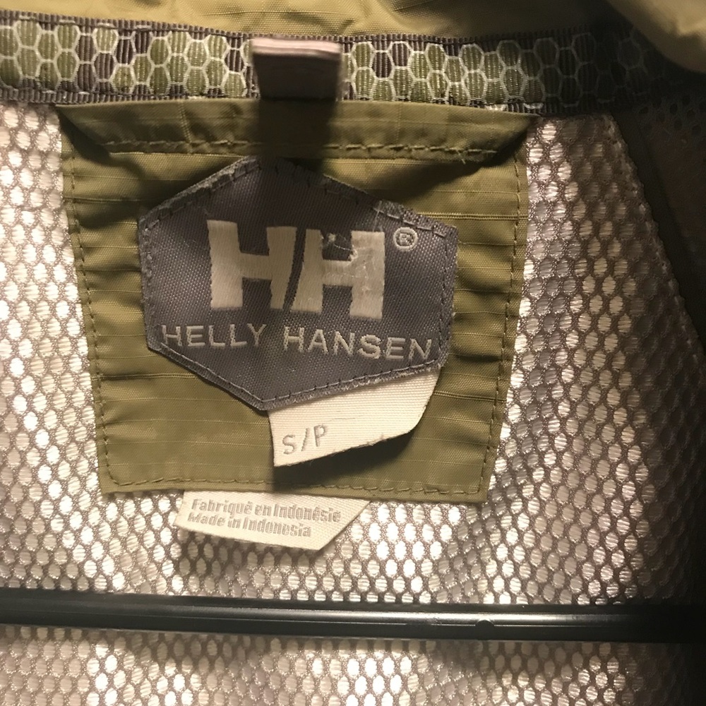 Helly Hansen, Snowboarding Shell/Jacket - Picture 3 of 8